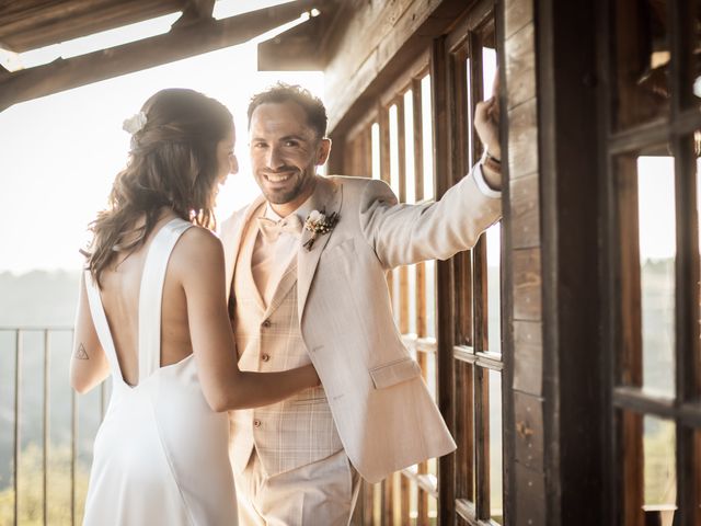 La boda de Carlos y Noelia en Rubio, Barcelona 30