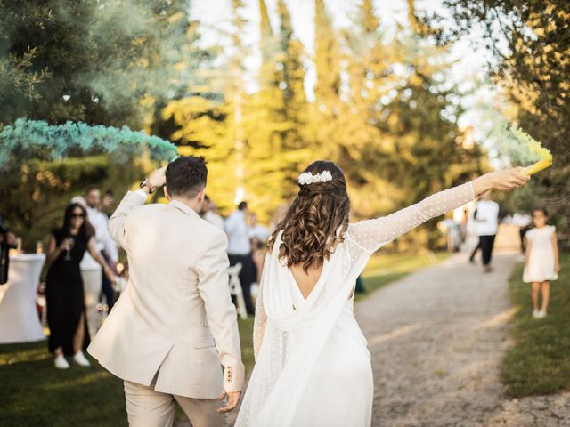 La boda de Carlos y Noelia en Rubio, Barcelona 36