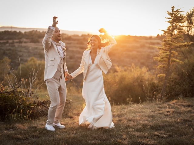 La boda de Carlos y Noelia en Rubio, Barcelona 39