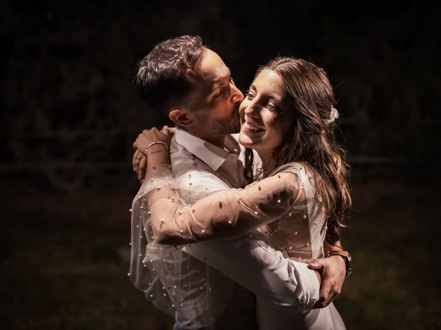 La boda de Carlos y Noelia en Rubio, Barcelona 57