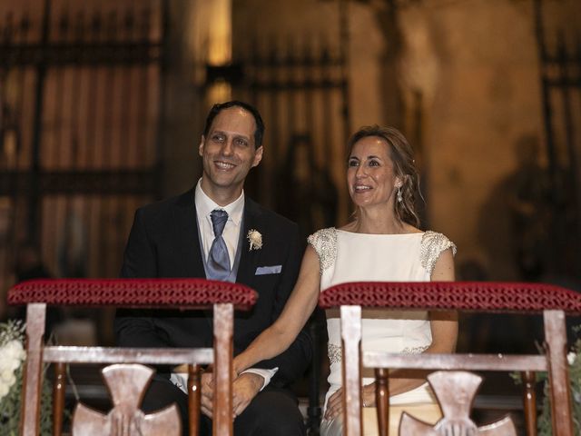 La boda de Arantxa y M. Ángel en Tarragona, Tarragona 13