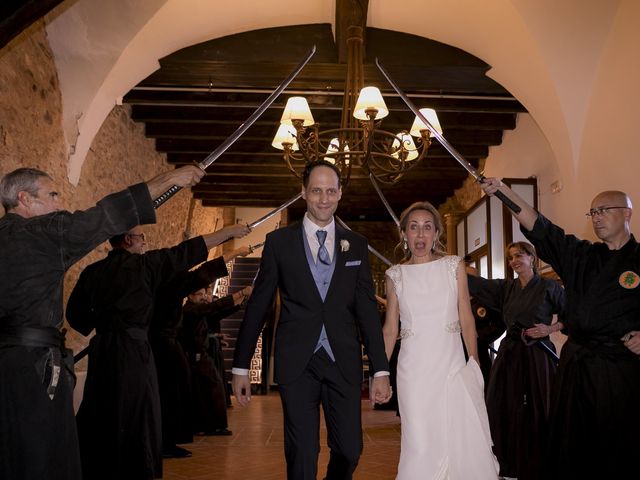 La boda de Arantxa y M. Ángel en Tarragona, Tarragona 23