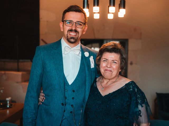 La boda de Daniele y Laura en La Riera De Gaia, Tarragona 70