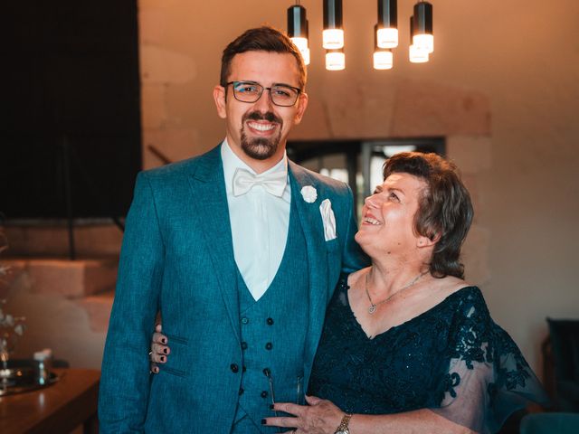 La boda de Daniele y Laura en La Riera De Gaia, Tarragona 71