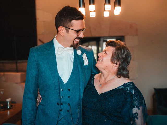 La boda de Daniele y Laura en La Riera De Gaia, Tarragona 72