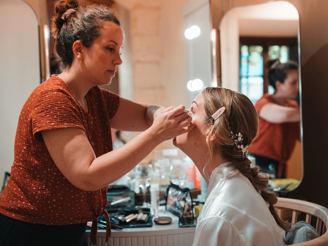 La boda de Daniele y Laura en La Riera De Gaia, Tarragona 93