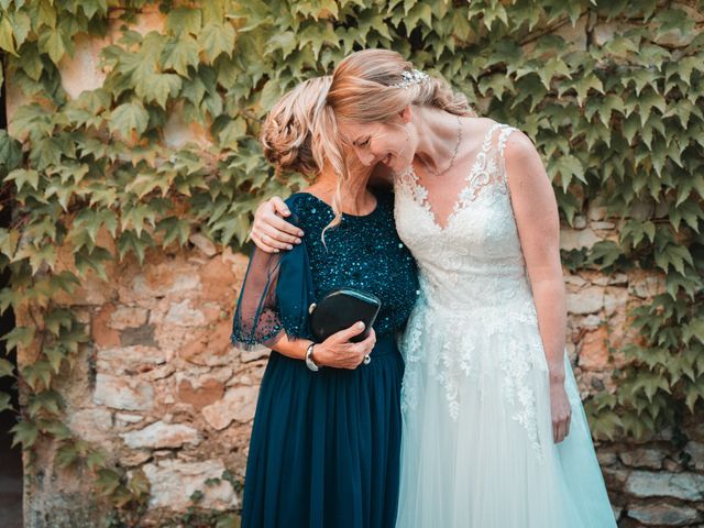 La boda de Daniele y Laura en La Riera De Gaia, Tarragona 165