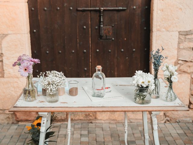 La boda de Daniele y Laura en La Riera De Gaia, Tarragona 175