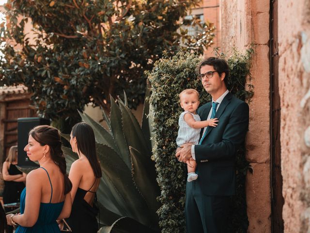 La boda de Daniele y Laura en La Riera De Gaia, Tarragona 181