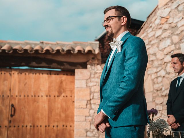 La boda de Daniele y Laura en La Riera De Gaia, Tarragona 183