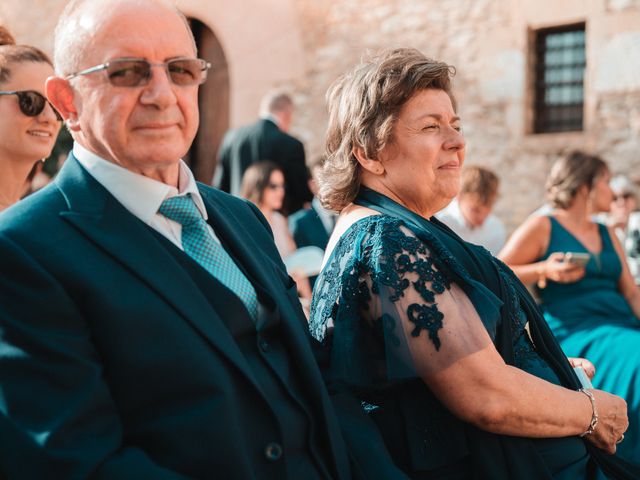 La boda de Daniele y Laura en La Riera De Gaia, Tarragona 184