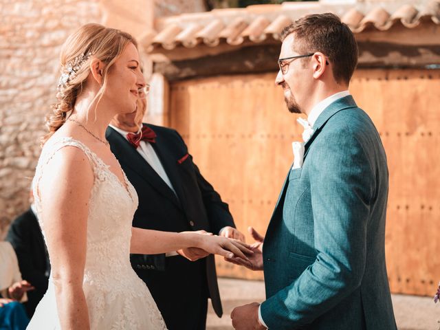 La boda de Daniele y Laura en La Riera De Gaia, Tarragona 192