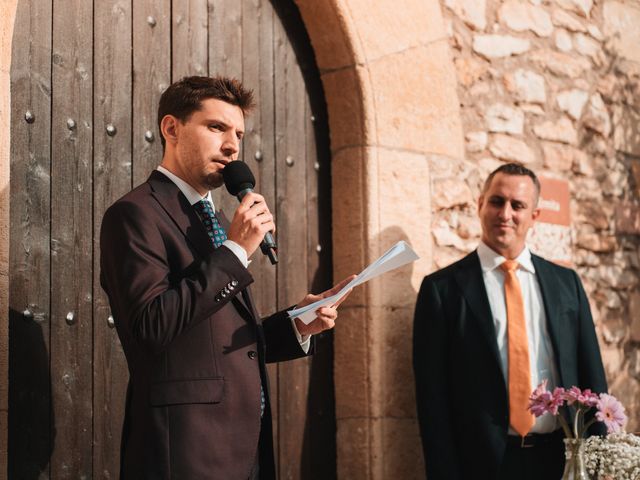 La boda de Daniele y Laura en La Riera De Gaia, Tarragona 204