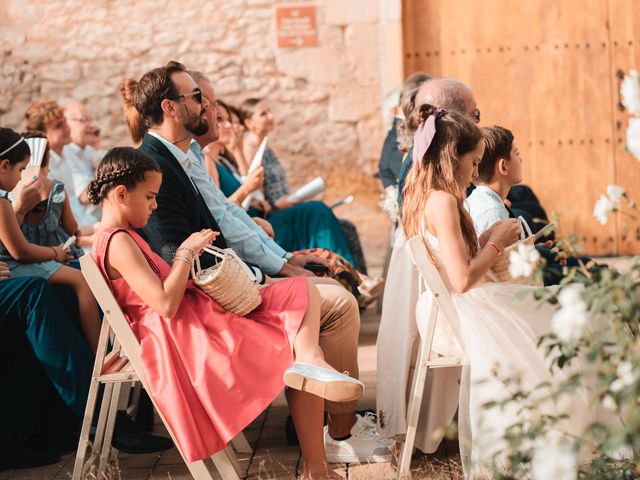 La boda de Daniele y Laura en La Riera De Gaia, Tarragona 210