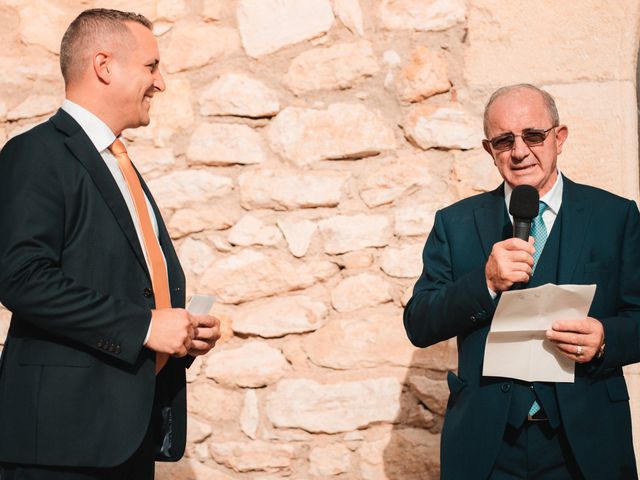 La boda de Daniele y Laura en La Riera De Gaia, Tarragona 220