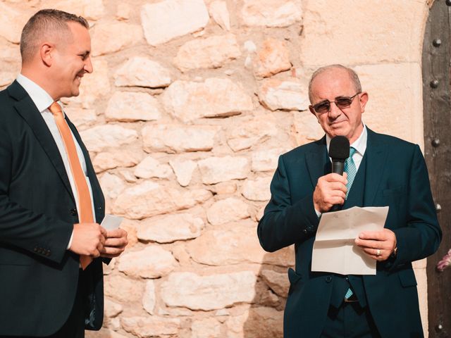 La boda de Daniele y Laura en La Riera De Gaia, Tarragona 221