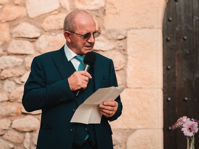 La boda de Daniele y Laura en La Riera De Gaia, Tarragona 228