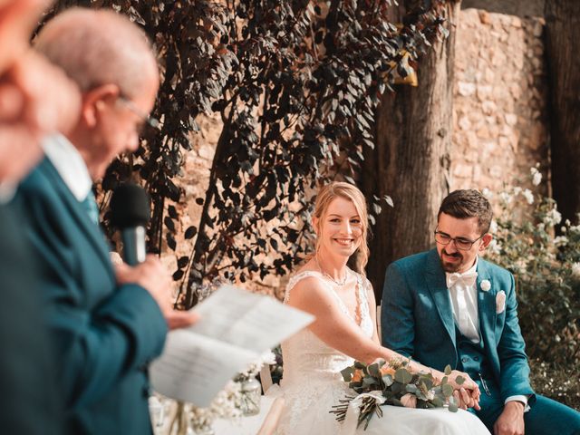 La boda de Daniele y Laura en La Riera De Gaia, Tarragona 233