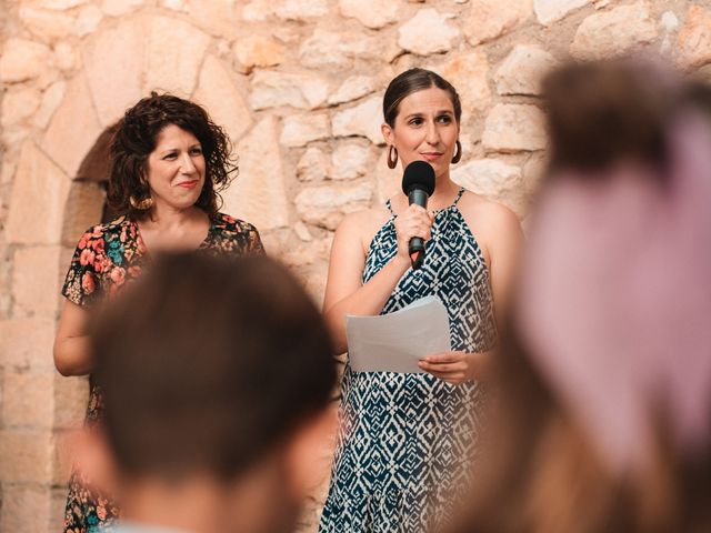 La boda de Daniele y Laura en La Riera De Gaia, Tarragona 242