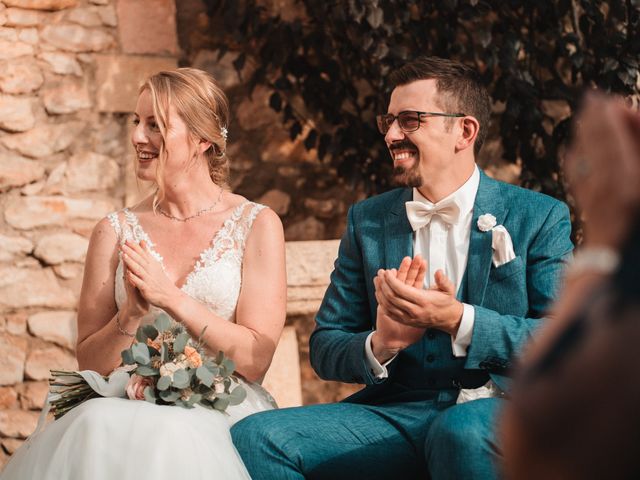 La boda de Daniele y Laura en La Riera De Gaia, Tarragona 247