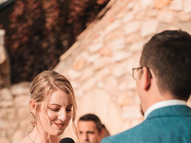 La boda de Daniele y Laura en La Riera De Gaia, Tarragona 249