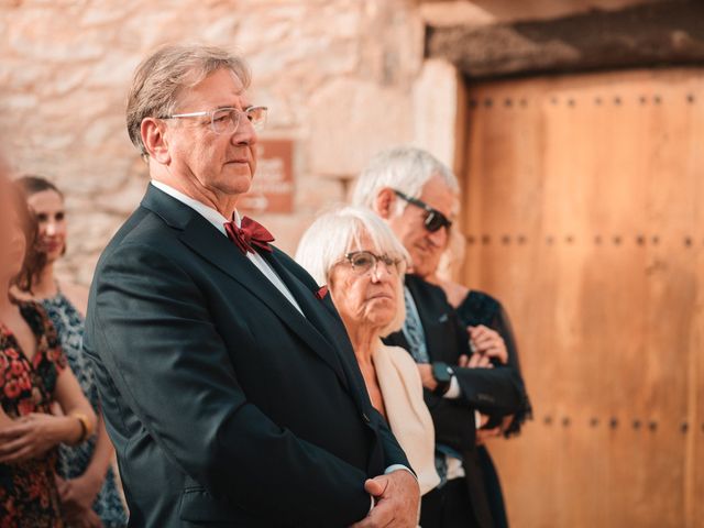 La boda de Daniele y Laura en La Riera De Gaia, Tarragona 251