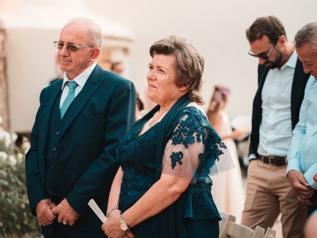 La boda de Daniele y Laura en La Riera De Gaia, Tarragona 256