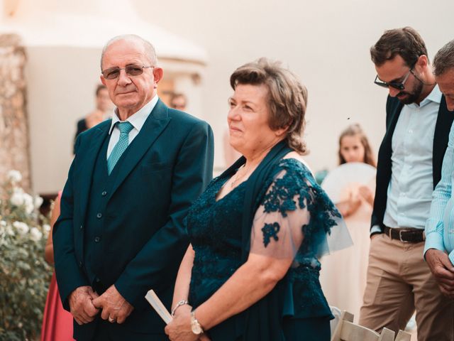 La boda de Daniele y Laura en La Riera De Gaia, Tarragona 257