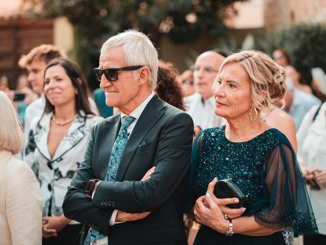 La boda de Daniele y Laura en La Riera De Gaia, Tarragona 259