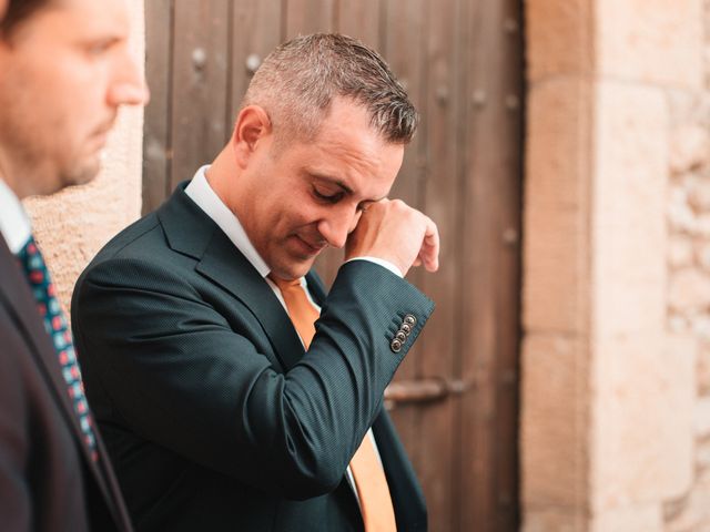 La boda de Daniele y Laura en La Riera De Gaia, Tarragona 263