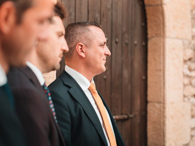 La boda de Daniele y Laura en La Riera De Gaia, Tarragona 264