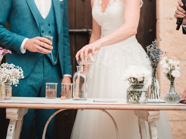 La boda de Daniele y Laura en La Riera De Gaia, Tarragona 271