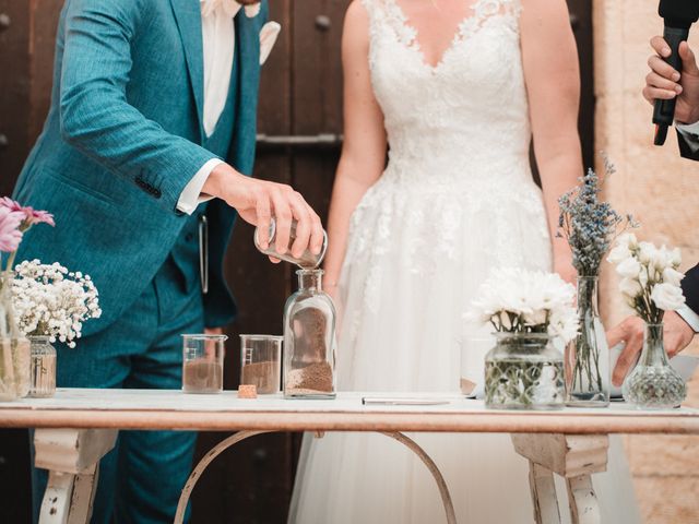 La boda de Daniele y Laura en La Riera De Gaia, Tarragona 272