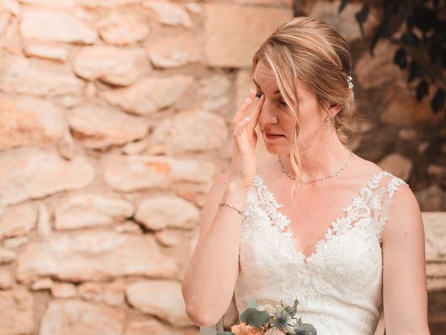 La boda de Daniele y Laura en La Riera De Gaia, Tarragona 283