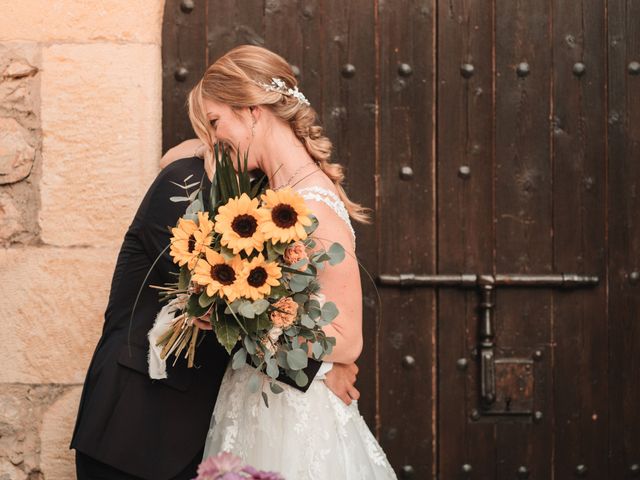 La boda de Daniele y Laura en La Riera De Gaia, Tarragona 284