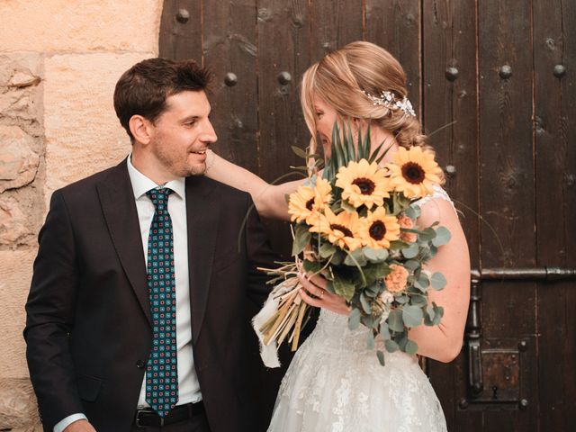 La boda de Daniele y Laura en La Riera De Gaia, Tarragona 285