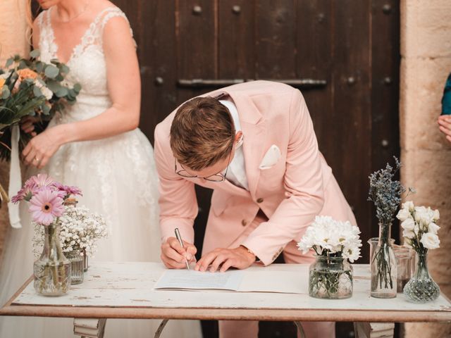 La boda de Daniele y Laura en La Riera De Gaia, Tarragona 288