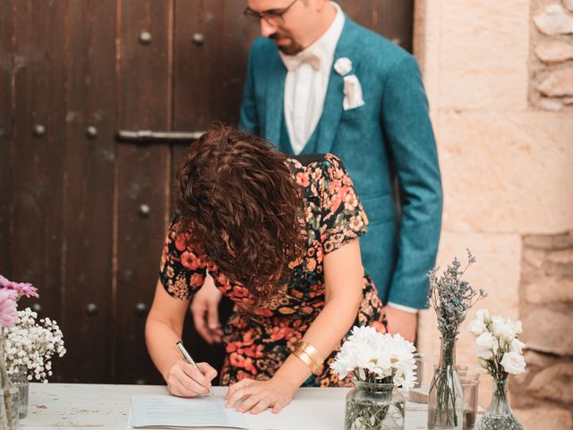 La boda de Daniele y Laura en La Riera De Gaia, Tarragona 289