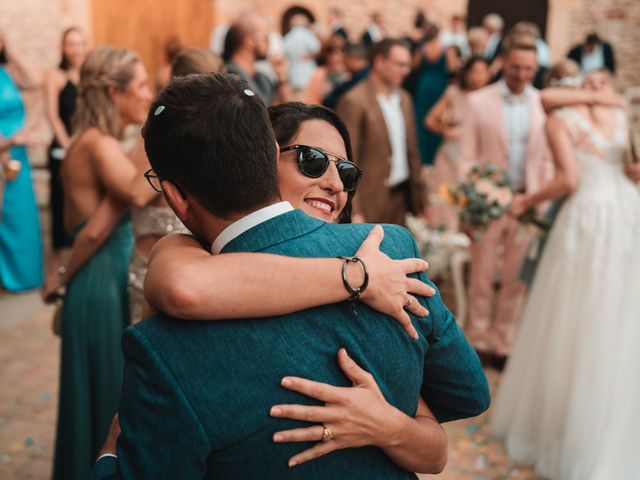 La boda de Daniele y Laura en La Riera De Gaia, Tarragona 300