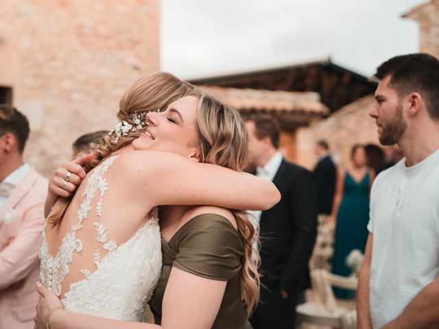 La boda de Daniele y Laura en La Riera De Gaia, Tarragona 301