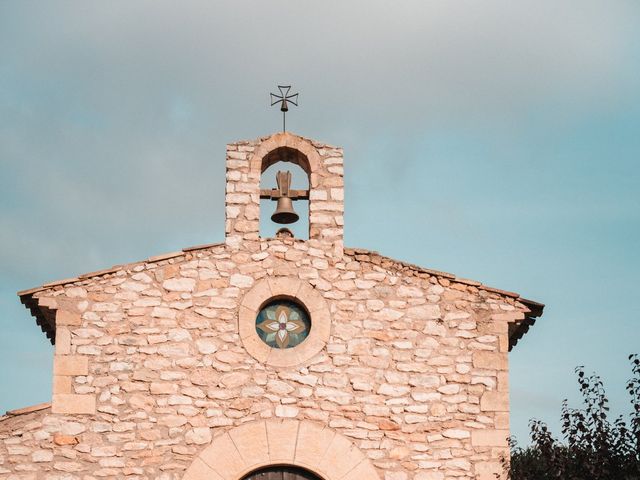 La boda de Daniele y Laura en La Riera De Gaia, Tarragona 328