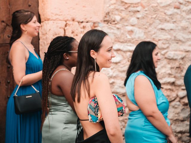 La boda de Daniele y Laura en La Riera De Gaia, Tarragona 341