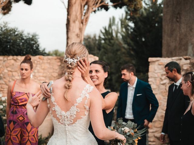 La boda de Daniele y Laura en La Riera De Gaia, Tarragona 365