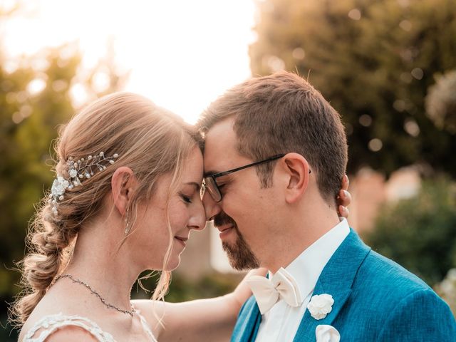 La boda de Daniele y Laura en La Riera De Gaia, Tarragona 368