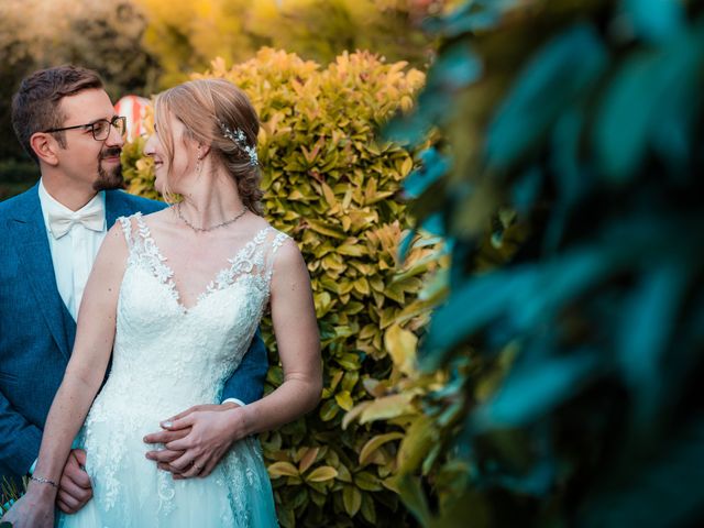 La boda de Daniele y Laura en La Riera De Gaia, Tarragona 373