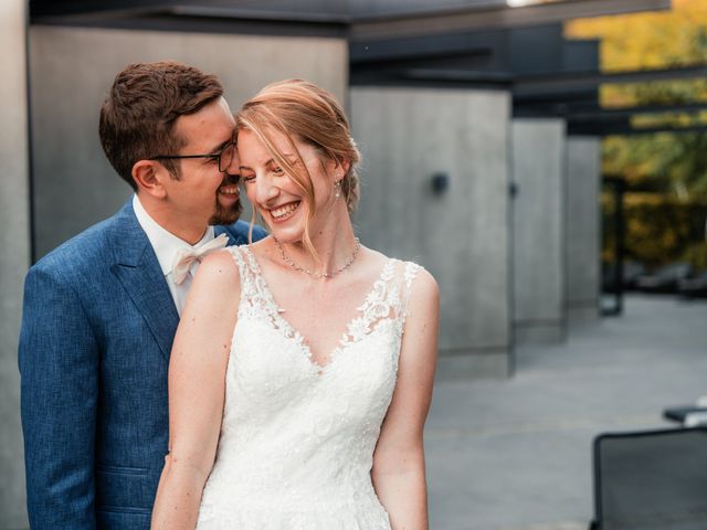 La boda de Daniele y Laura en La Riera De Gaia, Tarragona 377