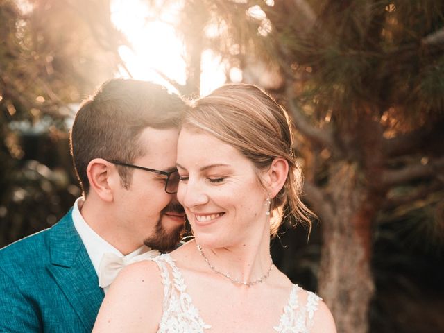 La boda de Daniele y Laura en La Riera De Gaia, Tarragona 392