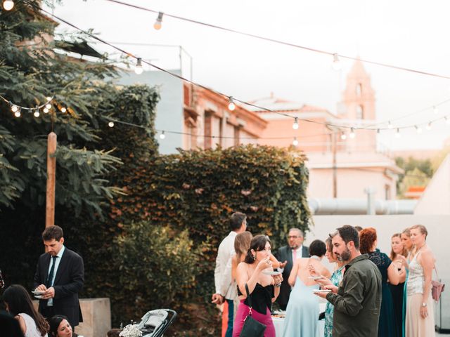 La boda de Daniele y Laura en La Riera De Gaia, Tarragona 408