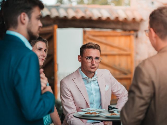 La boda de Daniele y Laura en La Riera De Gaia, Tarragona 414