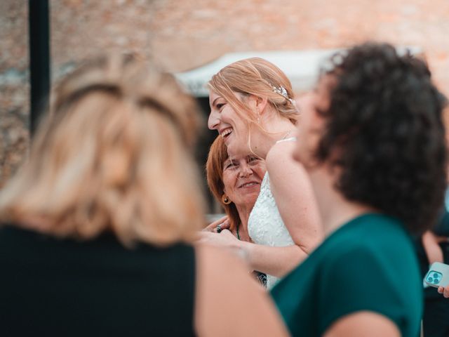 La boda de Daniele y Laura en La Riera De Gaia, Tarragona 429